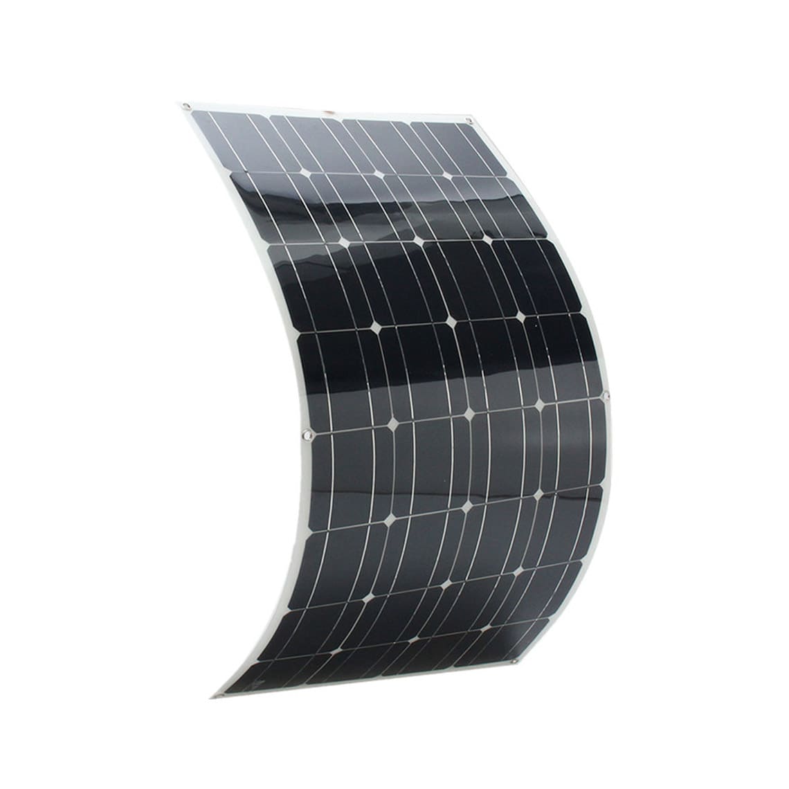 Solar garden lights