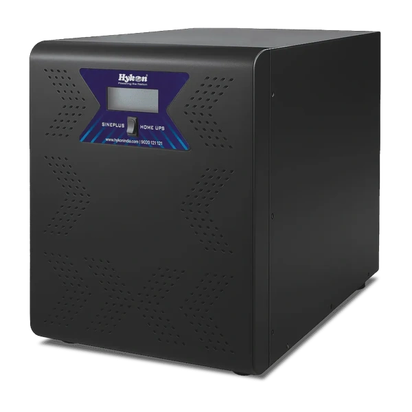 Hykon Pure Sine Wave Home UPS