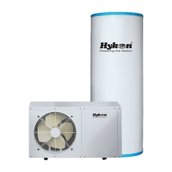 Hykon HeatPro Thermodynamic Heat Pump Water Heater
