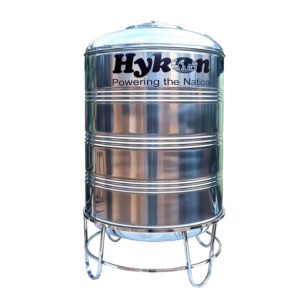 Hykon 5-Layer & 7-Layer Insulated Water Tanks