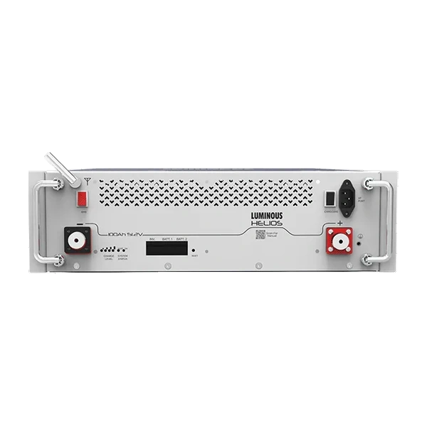 Luminous Helios LiFePO4 Lithium Battery Module