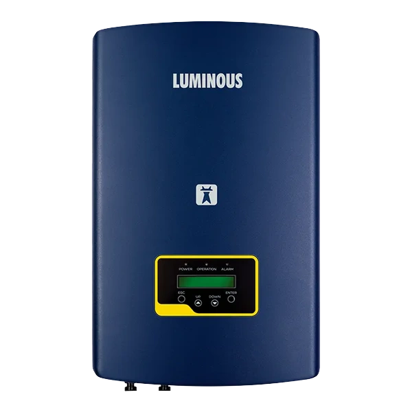 Luminous NXi OEM Grid-Tie String Inverter