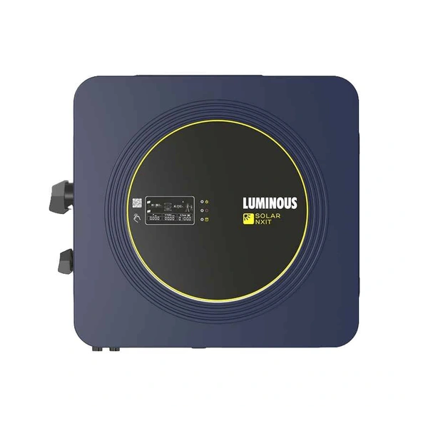 Luminous NXiT 10kW On-Grid Solar Inverter (Own Production)