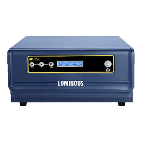 Luminous Solar NXG Hybrid Inverter PCU