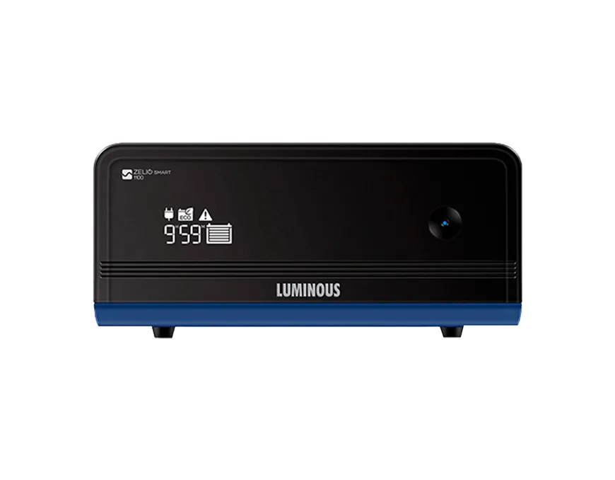 Luminous Zelio+ 1100 Pure Sine Wave Inverter