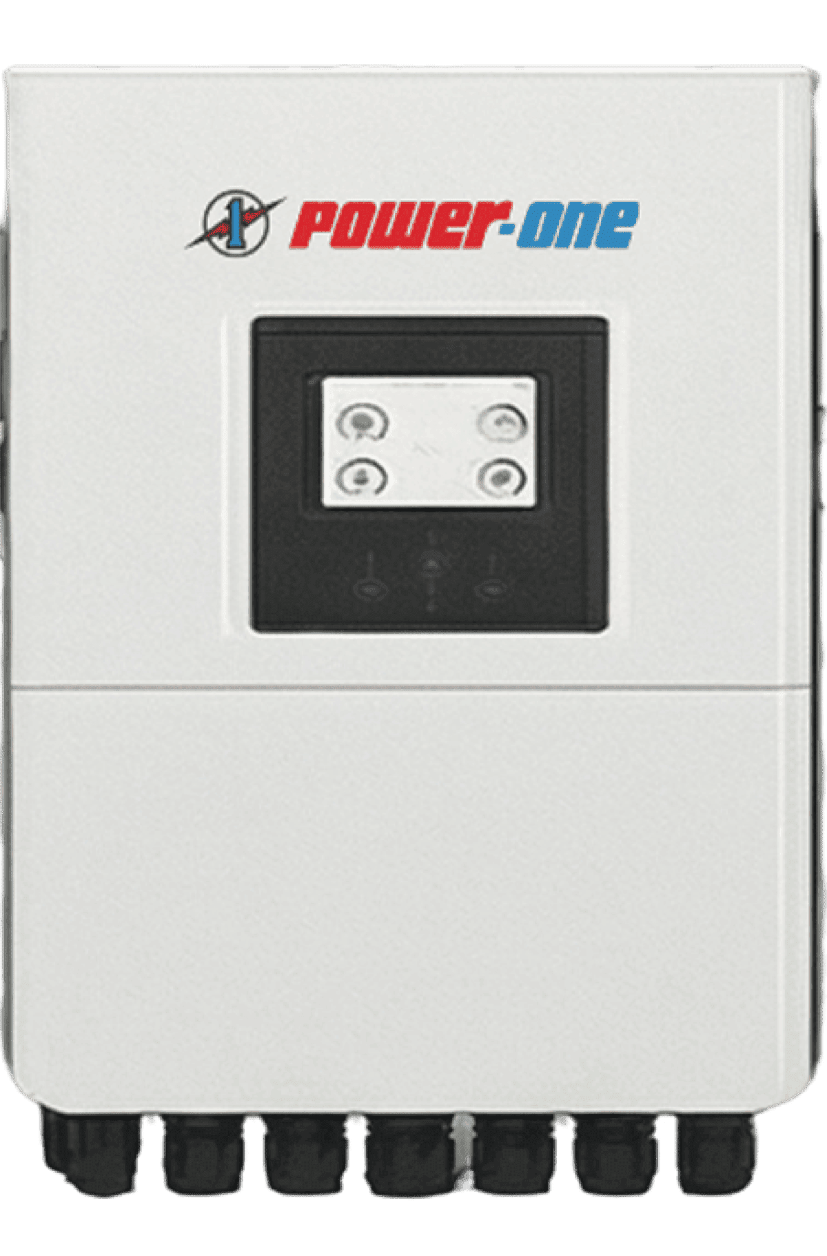 Power One Heavy-Duty Solar Hybrid Inverter System
