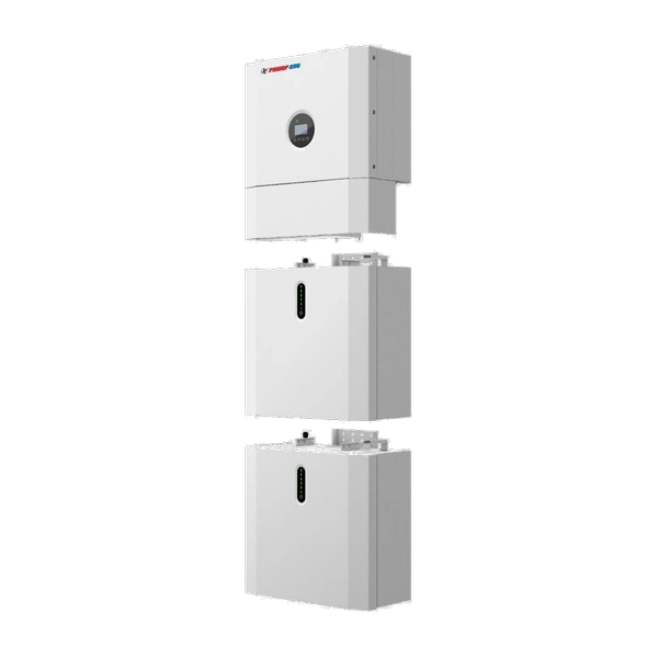 Power One SmartE LiFePO4 Energy Storage Battery Module