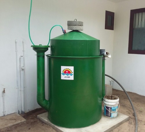 Organic waste composting and management